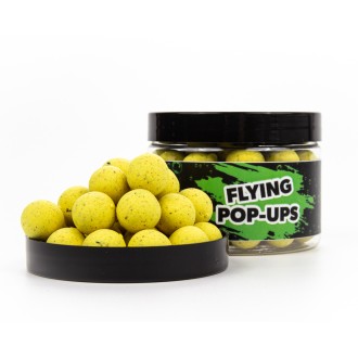 Watercraft DNA Pop-Ups 15mm&nbsp;/&nbsp;Watercraft DNA Pop-Ups 15mm Royal Corn