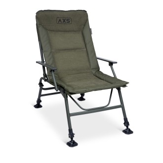 Poltrona Sonik AXS Combi