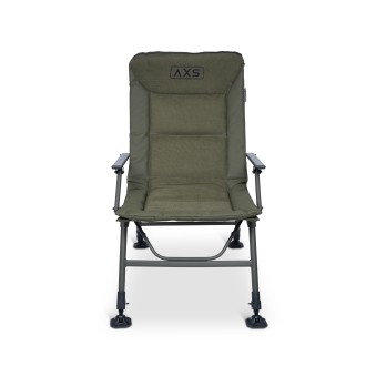 Poltrona Sonik AXS Combi