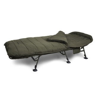 Sonik AXS Sleep Sxstem Comfort Memory Foam