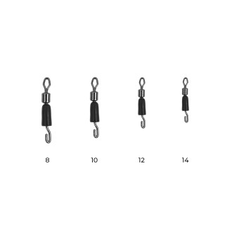Nytro Quick Change F-Swivel