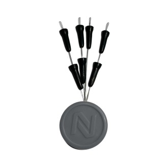 Nytro Running Feeder-Swivel Blocker