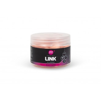 Mainline Dedicated Fluoro Wafters 15mm rosa&nbsp;/&nbsp;Mainline Dedicated Fluoro Wafters 15mm pink Link