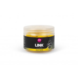 Mainline Dedicated Fluoro Wafters 15 mm giallo&nbsp;/&nbsp;Mainline Dedicated Fluoro Wafters 15 mm giallo Link