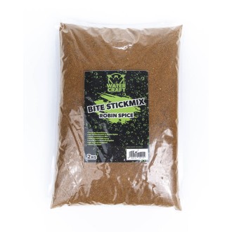 WATERCRAFT Bite Stickmix 2kg