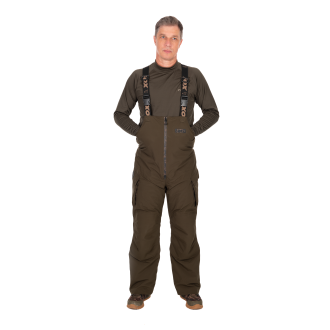 Fox Khaki Sherpa-tec sallopettes&nbsp;/&nbsp;Fox Khaki Sherpa-tec sallopettes 2XL
