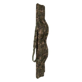 Fox Camolite 4 rod Hardcase&nbsp;/&nbsp;Fox Camolite 4 rod Hardcase 10ft