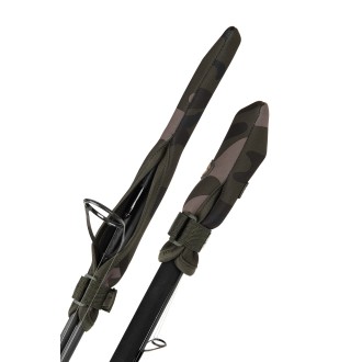 Fox Camolite Neoprene XL Tip & Butt protector 