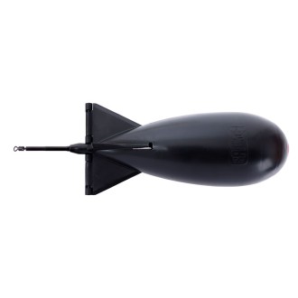 Fox Spomb Large X Spomb Schwarz