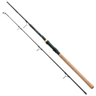 Sonik Xtractor+ Carp Rod