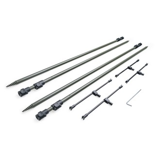 Mivardi Session Umbrella XL Hardcore Stabilisation Kit