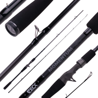 Zeck Momentum Cast&nbsp;/&nbsp;Zeck Momentum Cast 230cm 20-70g