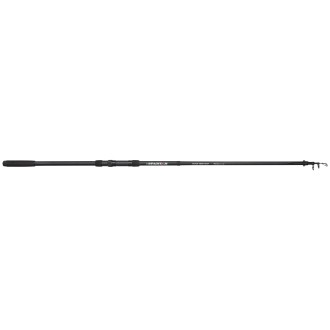 C-Tech Spartan Telecarp