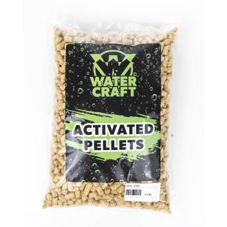 Watercraft Activated Pur Birdy Corn Pellets 8mm 2kg