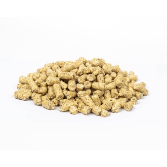 Watercraft Activated Pur Birdy Corn Pellets 8mm 2kg