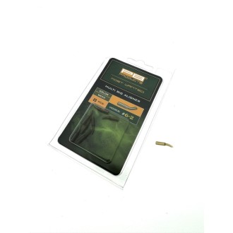 PB Products Multi Rig Aligner Silt
