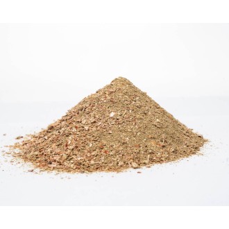 Watercraft Fischmehl 1kg Crayfish