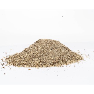 WATERCRAFT Partikel Tigernüsse Crushed 1-2mm 3kg