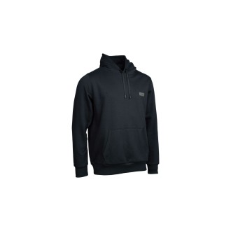 Nash Make It Happen Carp Logo Hoody Black&nbsp;/&nbsp;Nash Make It Happen Carp Logo Hoody Black XL