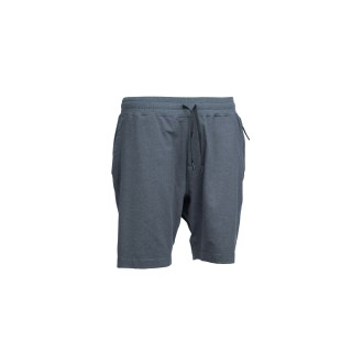 Nash - Pantaloncini con distintivo Make It Happen - Grigio Marl