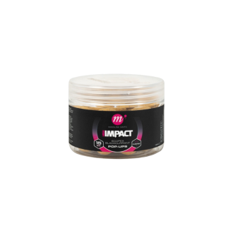 Mainline High Impact Pop-Ups&nbsp;/&nbsp;Mainline High Impact Pop-Ups Scopex Blackcurrant 15mm