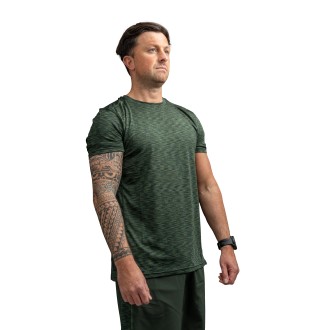 RidgeMonkey APEarel CoolTech Camo Edition T-Shirt&nbsp;/&nbsp;RidgeMonkey APEarel CoolTech Camo Edition T-Shirt S