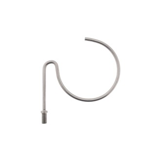 PB Products Stainless Steel Controller Line Guard BankStick C-Model