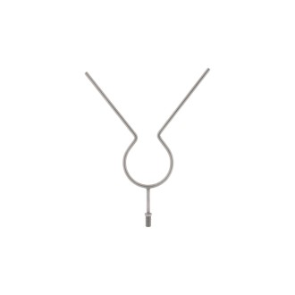 PB Products Stainless Steel Controller Line Guard BankStick Y-Model