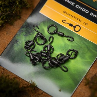 PB Products Ronnie Chod Swivel