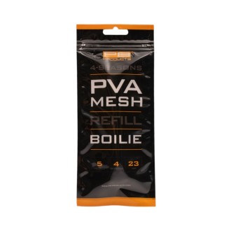 PB Products 4-Seasons PVA Mesh Refill Boilie