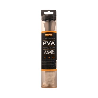 PB Products 4-Seasons PVA Mesh Wide System 5m