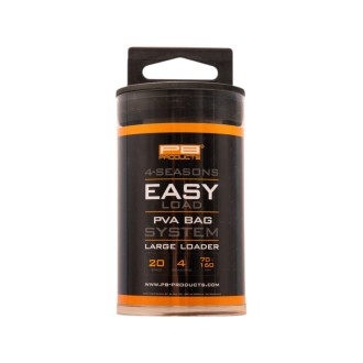 PB Products Sistema di sacchi in PVA per 4 stagioni