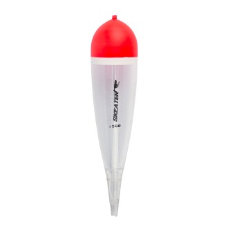 Skeater Deadbait Hivz per la caccia al luccio&nbsp;/&nbsp;Skeater Deadbait Hivz Stalking Pike Galleggiante 15g