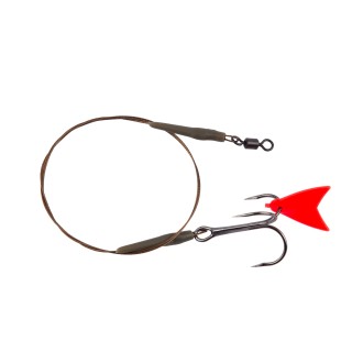 Skeater Deadbait Piketrace 7X7 Float Barbless&nbsp;/&nbsp;Skeater Deadbait Piketrace 7X7 Float Barbless #001