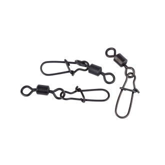 Skeater Easy Snap Rolling Swivel