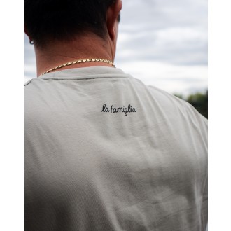Watercraft La Famiglia Desert Shirt&nbsp;/&nbsp;Watercraft La Famiglia Desert Shirt L