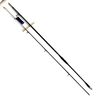 Okuma Custom Black Carp Spod&nbsp;/&nbsp;Okuma Custom Black Carp Spod 12ft