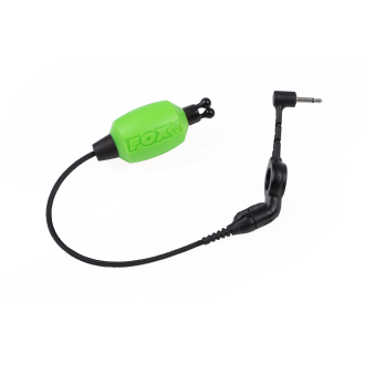 Fox Black Label Dumpy Halo Bobbin&nbsp;/&nbsp;Fox Black Label Dumpy Halo Bobbin Green