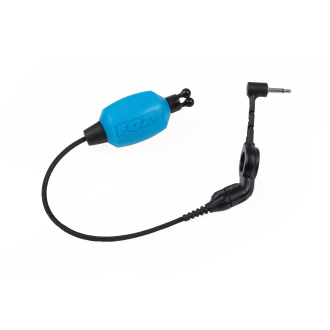 Fox Black Label Dumpy Halo Bobbin&nbsp;/&nbsp;Fox Black Label Dumpy Halo Bobbin Blue