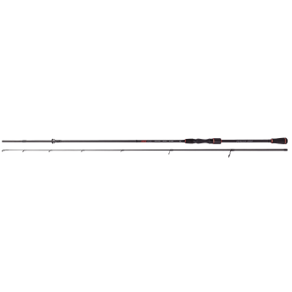 Mikado NSC N.G. Finesse Spin&nbsp;/&nbsp;Mikado NSC N.G. Finesse Spin 275g 5-25g
