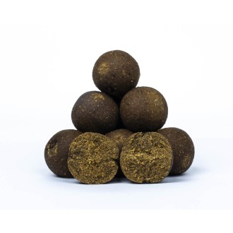 WATERCRAFT Boilies Big Fish HCS 1 kg 20 mm