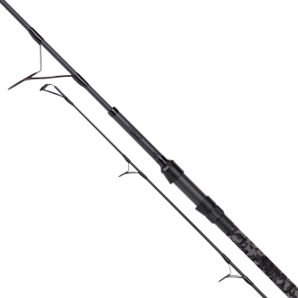 Sonik Xtractor+ Custom Carp Rod