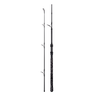 Sonik Xtractor+ Custom Carp Rod