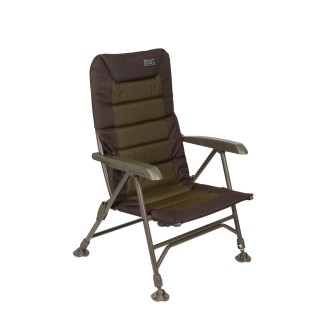 Fox EOS Chair&nbsp;/&nbsp;Fox EOS Chair Compact