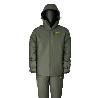 RidgeMonkey APEarel ThermaPro Insulated Coat&nbsp;/&nbsp;RidgeMonkey APEarel ThermaPro Insulated Coat M