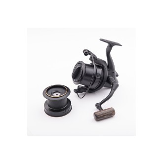 Wychwood Riot 65S Reel