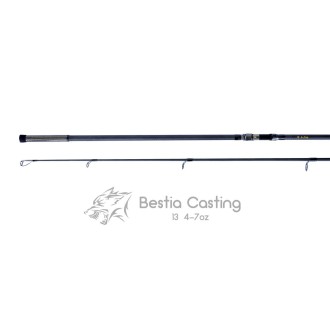 Orient Rods Bestia Casting 13ft 4-7oz N