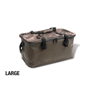 Nash Subterfuge Waterbox Carryall Large