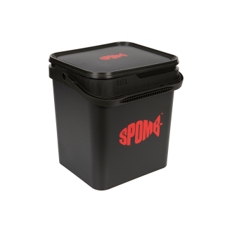 Fox Spomb Camo Bucket