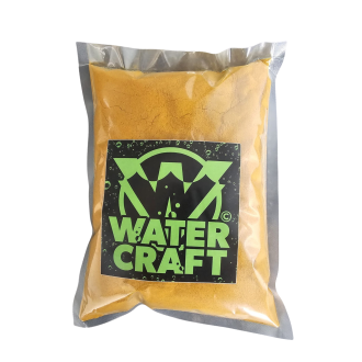 WATERCRAFT Curcuma Pulver Premium 500g